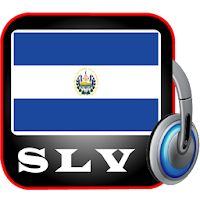 Radio El Salvador - El Salvador Radio - SLV Radio