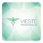 Cover Image of डाउनलोड Vieste Parafarmacia  APK