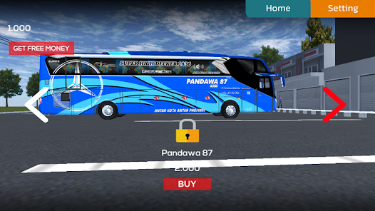 Bus Telolet Pianika Basuri 1.0 APK + Mod (Unlimited money) إلى عن على ذكري المظهر