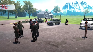 Car Saler Simulator Games 2023 - Screenshot 2