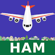 Hamburg Airport: Flight Information