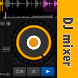 DJ Player Professional icon