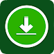 Status Saver - Androidアプリ