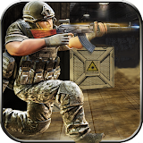 US Army Commando Shooting FPS icon