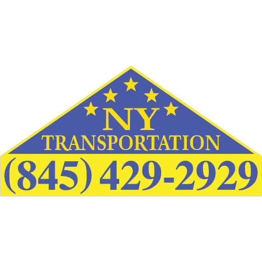NY Transportation logo