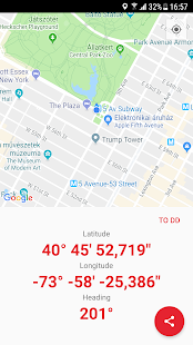 GPS Location 1.0.5 APK screenshots 3