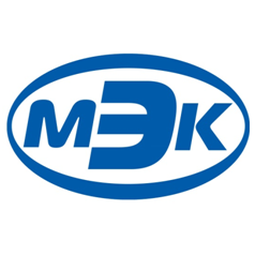 Мой МЭК logo