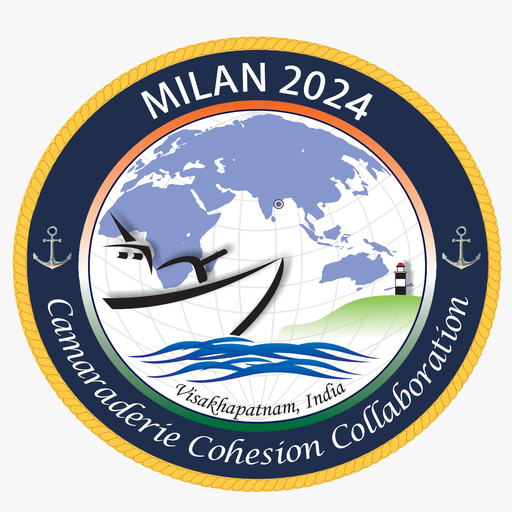 MILAN 24 logo