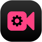 Smart Video Editor - Trim Merge Convert Exract mp3 icon