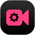 Smart Video Editor - Trim Merge Convert Exract mp3 1.9