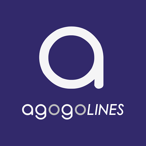 agogolines logo
