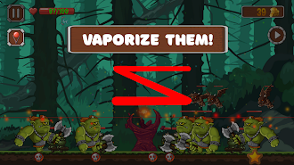 Game screenshot Last Arcane Tower apk download