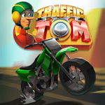 Cover Image of Download TRAFFIC TOM  APK