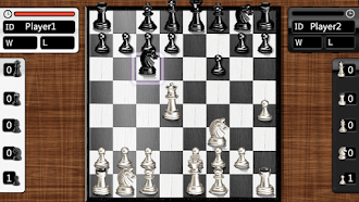 Game screenshot The King of Chess hack
