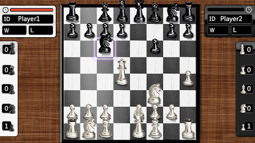 Chess ID