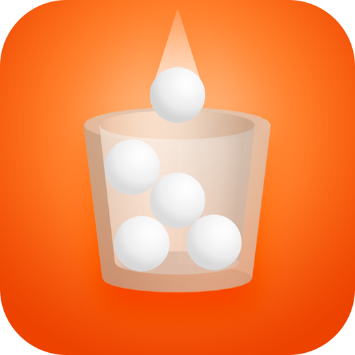 Fill the cup. Андроид игра кидать шарики в стакан. Mini Cup Google game.