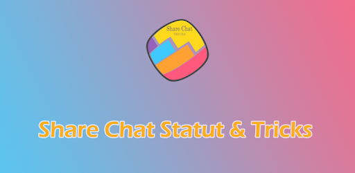 44 Icon Sharechat Logo Png Download