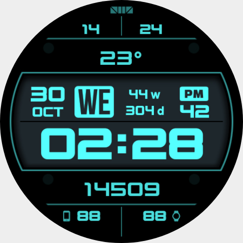 SMZ ADRENALIN screenshot 31