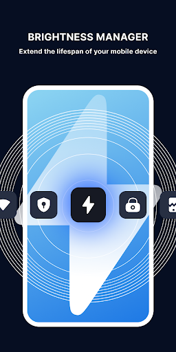 TripleMagic - Secure Assistant Screen 3