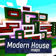 Top 30 Entertainment Apps Like Modern House Map - Best Alternatives