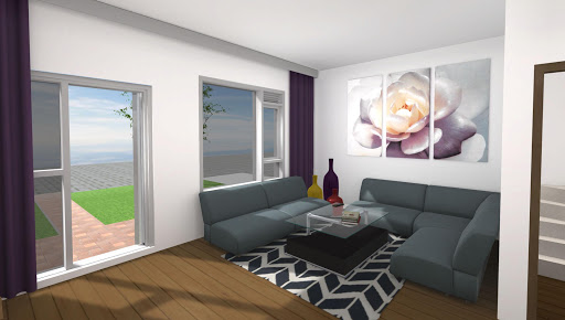 Pikido VR Family House Screenshot 1 - AppWisp.com