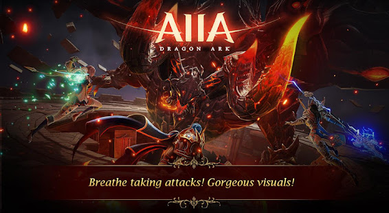 AIIA 1.0.1117 APK + Мод (Unlimited money) за Android