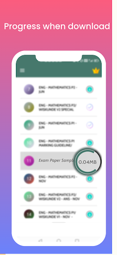 Mathematics Grade 12 Papers