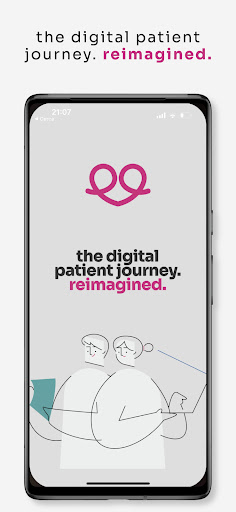 Android application Fleexi screenshort