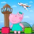 Hippo: Airport adventure