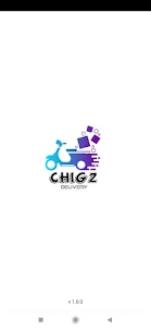 Chigz driver