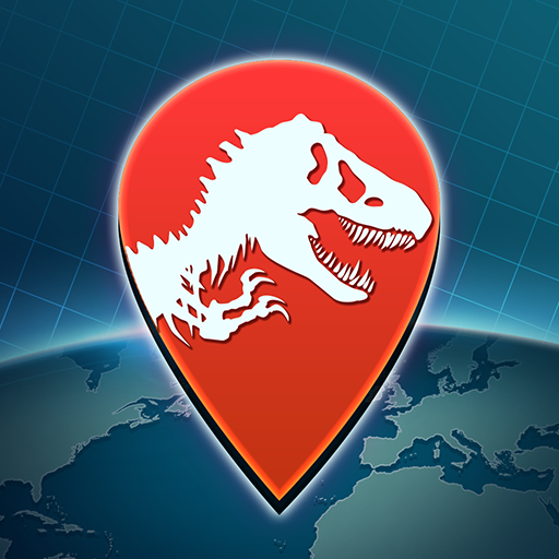 Jurassic World アライブ Google Play のアプリ