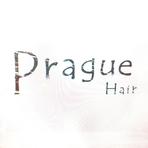 Prague Hair logo
