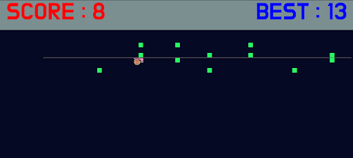 Snail Run Screen 2