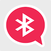 Gchat - Bluetooth Chat