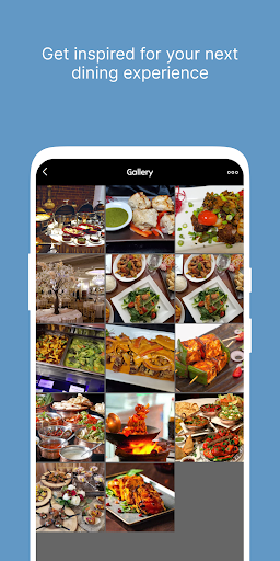 Spice Route Screen 2