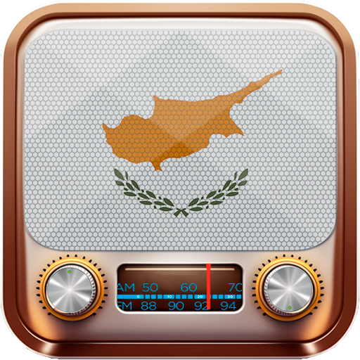 Radio Cyprus FM logo