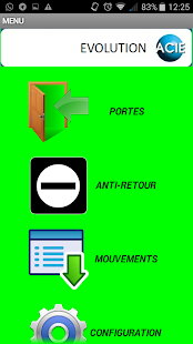 App-voorskou