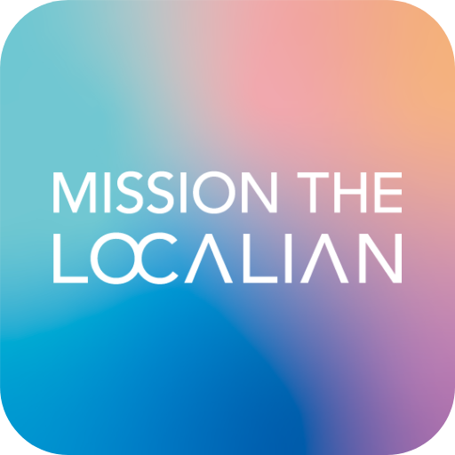 Download 미션 더 로컬리안 2.08 Apk for android