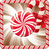 Free Choco Candy Ball 3D icon