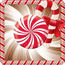 Icon image Free Choco Candy Ball 3D