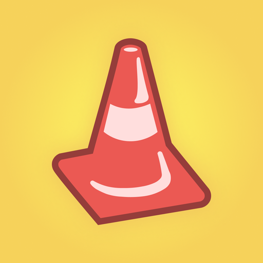 Drive Rules logo