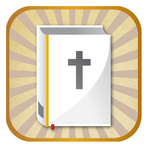 Chinese and English Bible 1.5 Icon