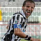 Emoji Keyboard for Del Pierro icon