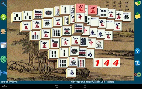  Mahjong Gratuit