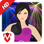 Party girl dress up games 3.5