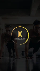 DC Coach Health and Fitness
