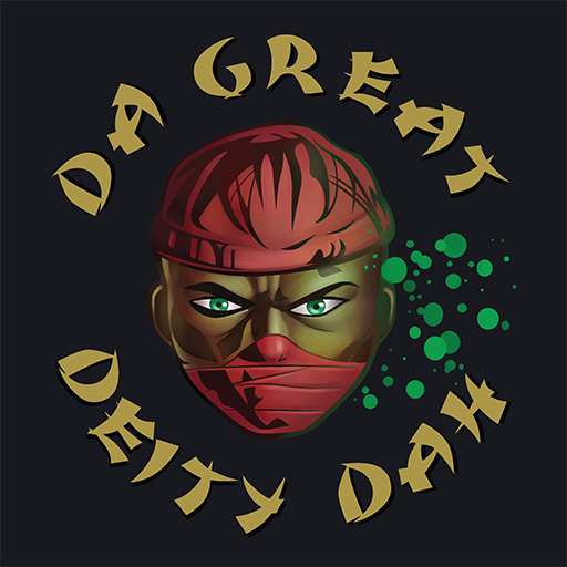 Dah-Varsity logo