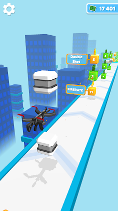 Drone Gun - Screenshot 4
