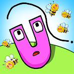 Draw To Save Alphabet Rescue