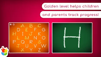 Game screenshot LetterSchool - Learn to Write apk download